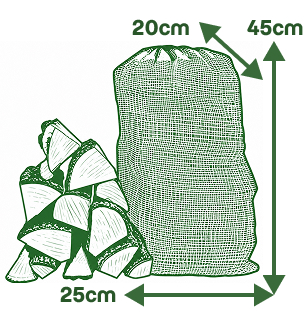 nets of logs