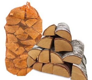 Birch Net 22 Litres