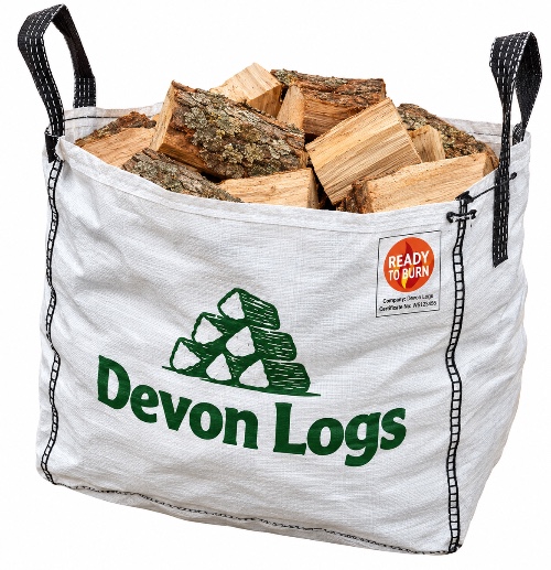 Cooking Wood Boot Bag