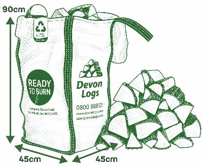 Oak & Birch Barrow Bag