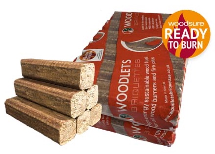 Woodlets
