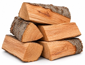alder logs
