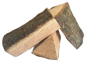 beech logs